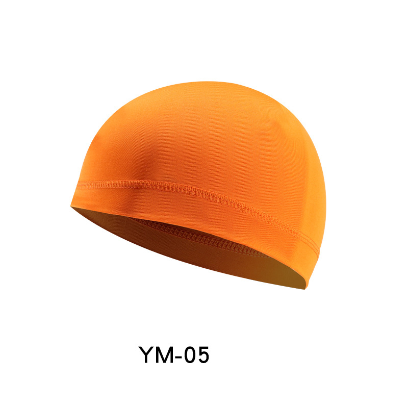 Mege Men Military Summer Breathable Beanie Hat Solid Color Skullies Hip Hop Dance Cap Unisex Thin Street Chapeau Dropshipping