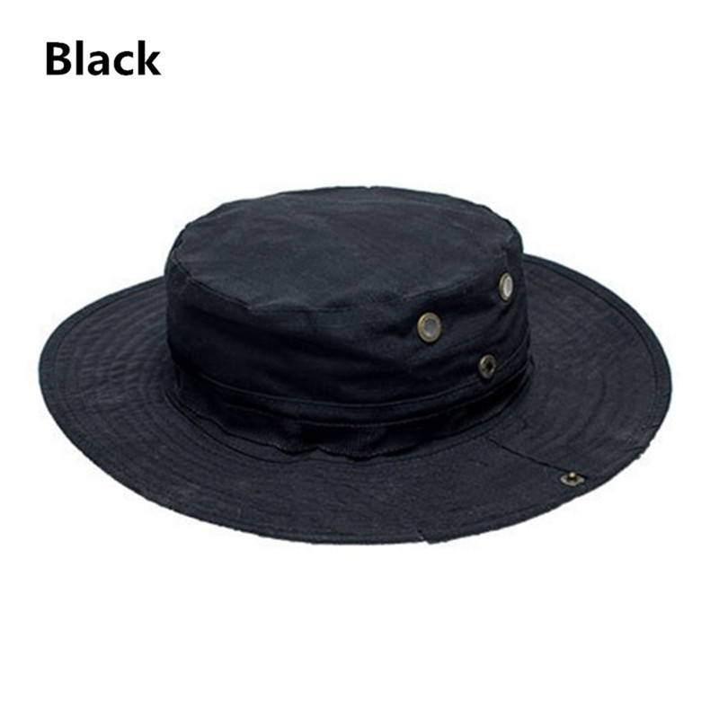 MEGE Summer Bucket Hats, Airsoft Sniper Camouflage Hats, Tactical Paintball Boonie Hats, Factory Direct Sale, Free Size 59-60cm MEGE Summer Bucket Hats, Airsoft Sniper Camouflage Hats, Tactical Paintball Boonie Hats, Factory Direct Sale, Free Size 59-60cm