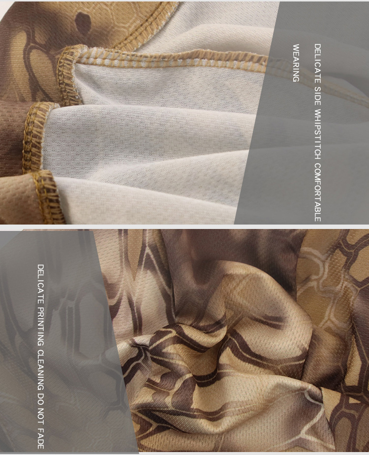 Mege Brand Military Tactical Camouflage Skullcap Brimless Urban Unique Street Docker Hats Multipurpose Beanie Dropshipping