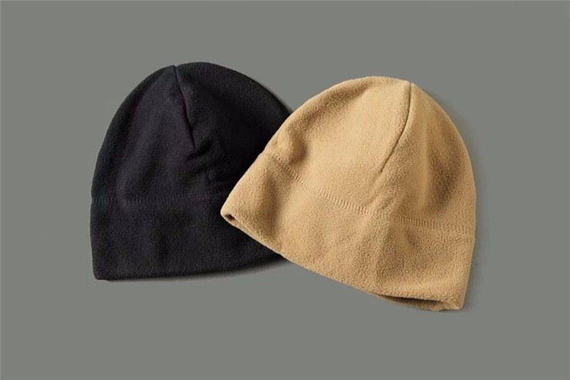 MEGE Unisex Winter Fashion Fleece Cap, Casual Thermal Winter Warmer Beanie, Skullies Bonnet Cap Gorro Headwear Men Women MEGE Unisex Winter Fashion Fleece Cap, Casual Thermal Winter Warmer Beanie, Skullies Bonnet Cap Gorro Headwear Men Women