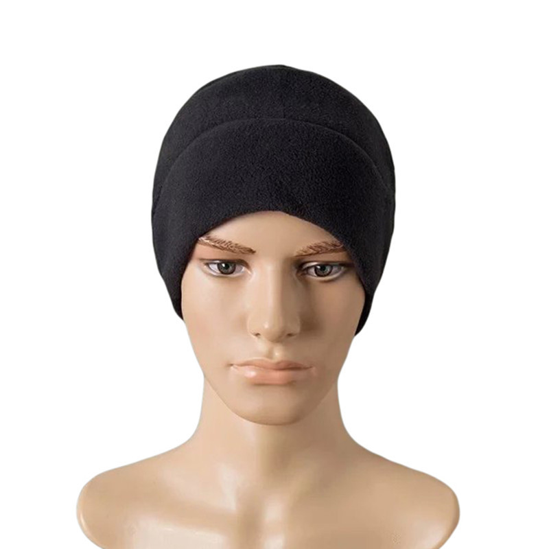 MEGE Unisex Winter Fashion Fleece Cap, Casual Thermal Winter Warmer Beanie, Skullies Bonnet Cap Gorro Headwear Men Women MEGE Unisex Winter Fashion Fleece Cap, Casual Thermal Winter Warmer Beanie, Skullies Bonnet Cap Gorro Headwear Men Women