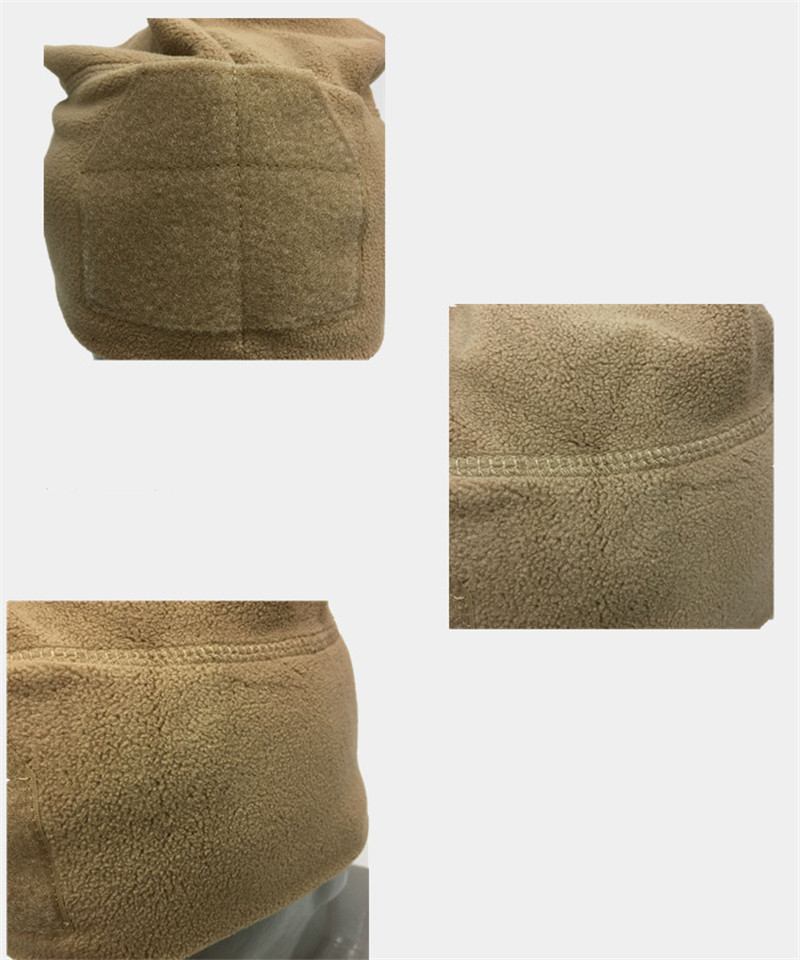 MEGE Unisex Winter Fashion Fleece Cap, Casual Thermal Winter Warmer Beanie, Skullies Bonnet Cap Gorro Headwear Men Women MEGE Unisex Winter Fashion Fleece Cap, Casual Thermal Winter Warmer Beanie, Skullies Bonnet Cap Gorro Headwear Men Women