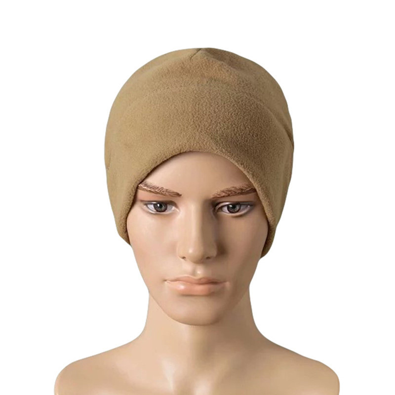 MEGE Unisex Winter Fashion Fleece Cap, Casual Thermal Winter Warmer Beanie, Skullies Bonnet Cap Gorro Headwear Men Women MEGE Unisex Winter Fashion Fleece Cap, Casual Thermal Winter Warmer Beanie, Skullies Bonnet Cap Gorro Headwear Men Women