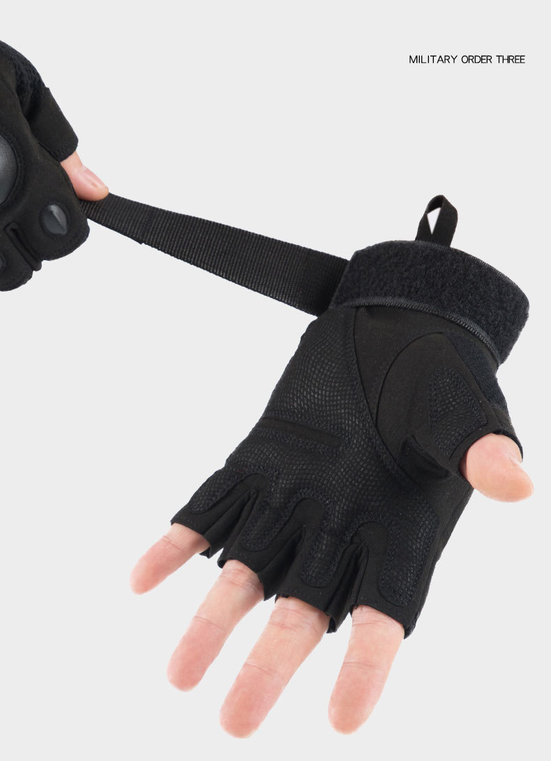 Mege Outdoor Tactical Gloves Airsoft Sport Half Finger Type Military Men Combat Gloves Shooting Hunting Gloves CS Paintball Mege Outdoor Tactical Gloves Airsoft Sport Half Finger Type Military Men Combat Gloves Shooting Hunting Gloves CS Paintball