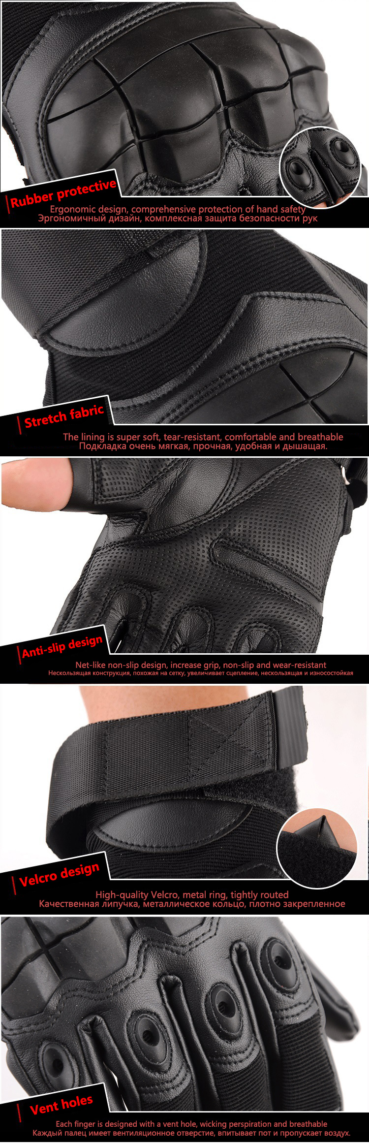 Mege Tactical Military Gloves Paintball Army Airsoft Hunting Shooting Outdoor Riding Fitness Fingerless/Full Finger Gloves Mege Tactical Military Gloves Paintball Army Airsoft Hunting Shooting Outdoor Riding Fitness Fingerless/Full Finger Gloves