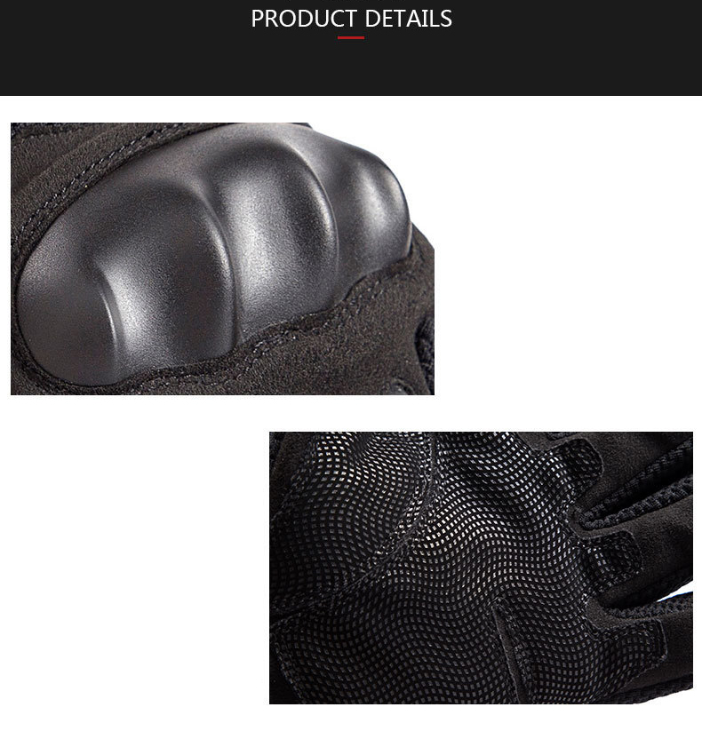 Mege Tactical Touch Screen Full finger Gloves Outdoor Hiking Airsoft Paintball CS Game Military Equipment Army Combat Gloves