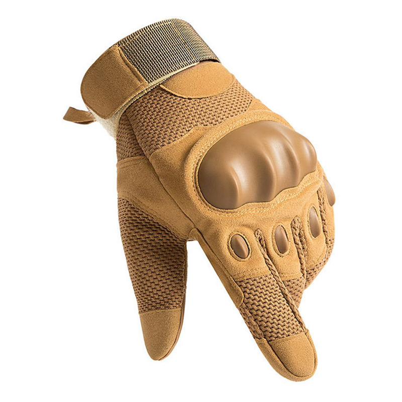 Mege Tactical Touch Screen Full finger Gloves Outdoor Hiking Airsoft Paintball CS Game Military Equipment Army Combat Gloves