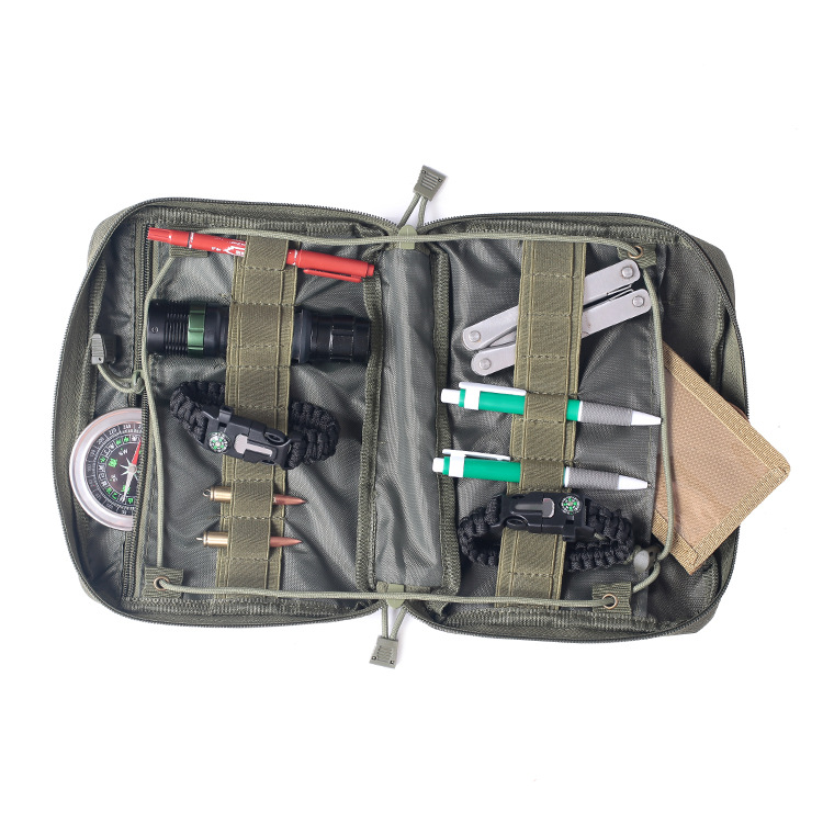 Molle Military Pouch Bag Medical EMT Tactical Outdoor Emergency Pack Camping Hunting Accessories Utility Multi-tool Kit EDC Bag Molle Military Pouch Bag Medical EMT Tactical Outdoor Emergency Pack Camping Hunting Accessories Utility Multi-tool Kit EDC Bag