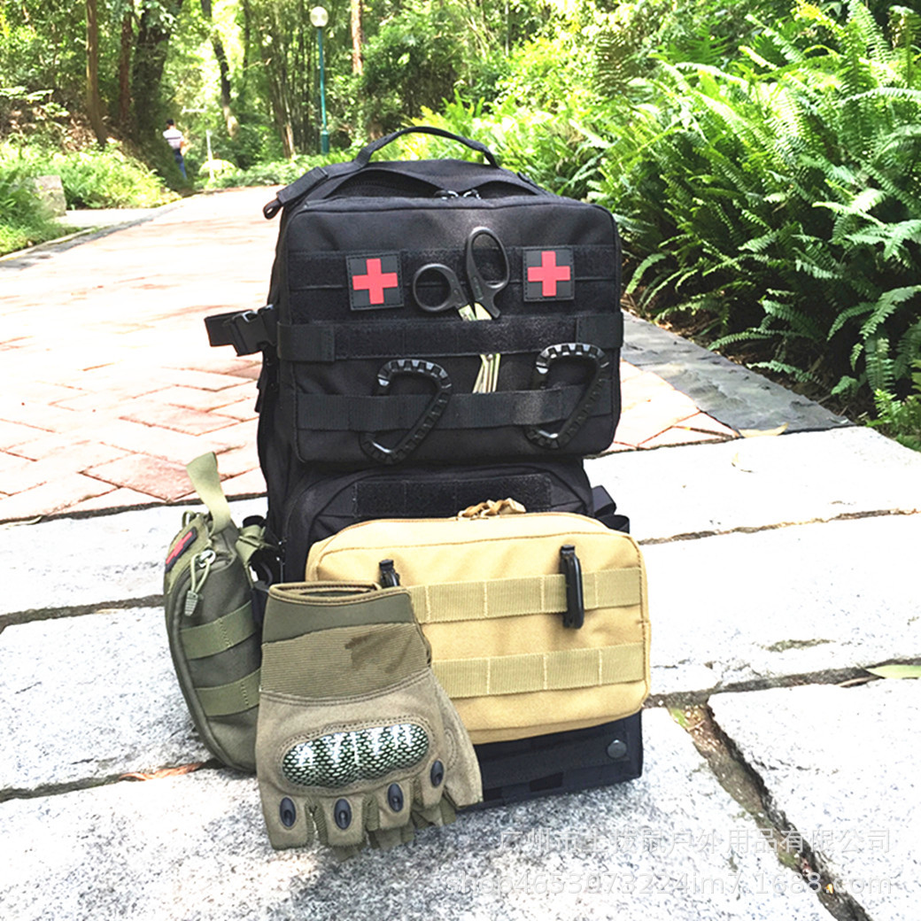 Molle Military Pouch Bag Medical EMT Tactical Outdoor Emergency Pack Camping Hunting Accessories Utility Multi-tool Kit EDC Bag Molle Military Pouch Bag Medical EMT Tactical Outdoor Emergency Pack Camping Hunting Accessories Utility Multi-tool Kit EDC Bag