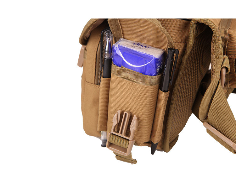 Mege Military Tactical Drop Leg Bag Tool Fanny Thigh Pack Molle Hunting Bottle Bag Motorcycle Riding Men Wargame EDC Waist Packs