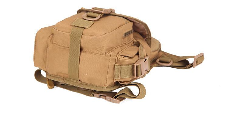 Mege Military Tactical Drop Leg Bag Tool Fanny Thigh Pack Molle Hunting Bottle Bag Motorcycle Riding Men Wargame EDC Waist Packs