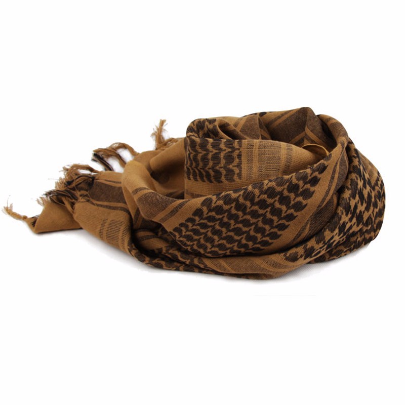 Airsoft Military Shemagh Thicken Muslim Hijab Multifunction Tactical Scarf Shawl Arabic Keffiyeh Scarves Fashion Scarf Women Airsoft Military Shemagh Thicken Muslim Hijab Multifunction Tactical Scarf Shawl Arabic Keffiyeh Scarves Fashion Scarf Women