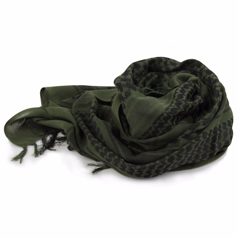 Airsoft Military Shemagh Thicken Muslim Hijab Multifunction Tactical Scarf Shawl Arabic Keffiyeh Scarves Fashion Scarf Women Airsoft Military Shemagh Thicken Muslim Hijab Multifunction Tactical Scarf Shawl Arabic Keffiyeh Scarves Fashion Scarf Women