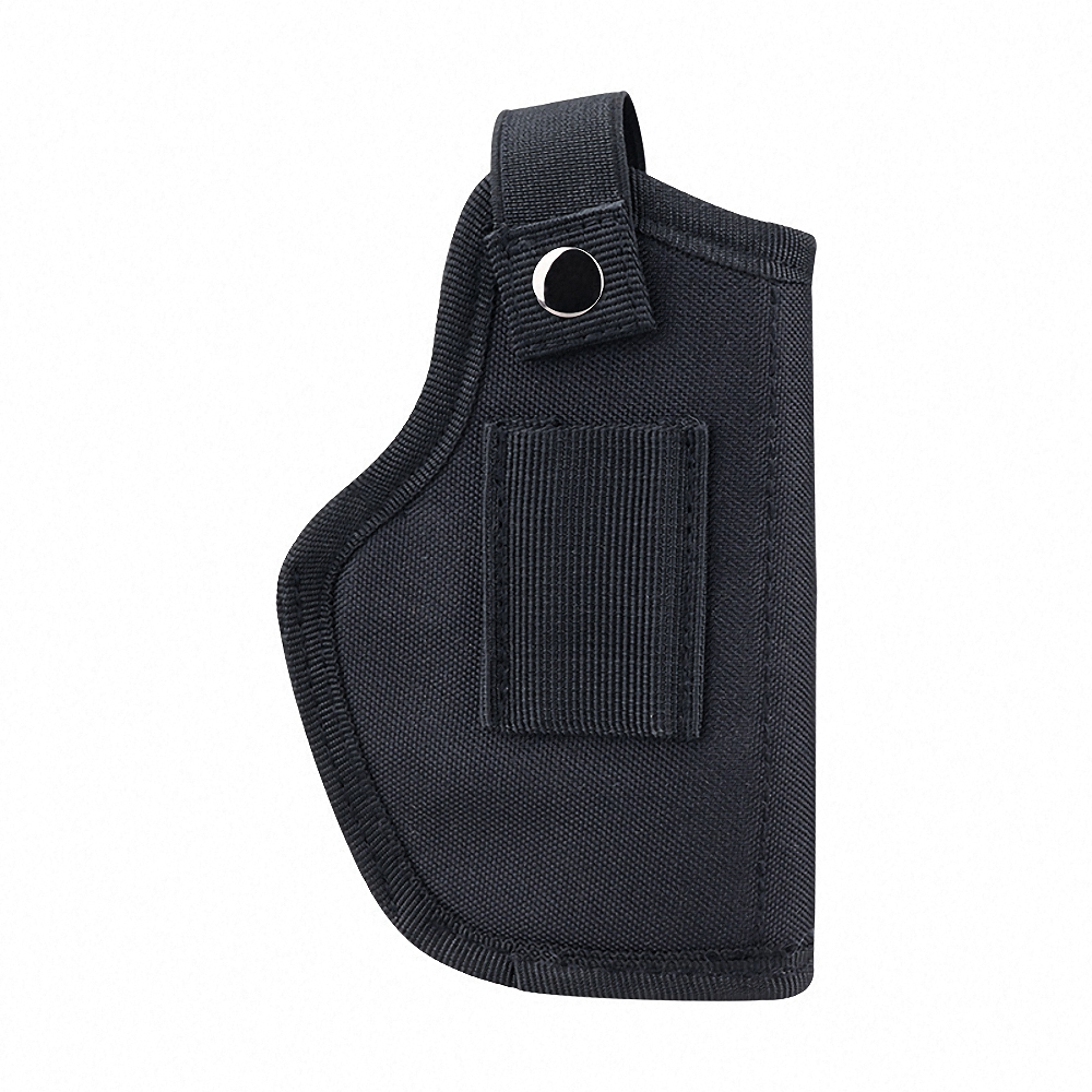 Mege Universal Tactical Gun Holster Concealed Carry Holsters Belt Metal Clip IWB OWB All Size Airsoft handgun Bag Holder Mege Universal Tactical Gun Holster Concealed Carry Holsters Belt Metal Clip IWB OWB All Size Airsoft handgun Bag Holder