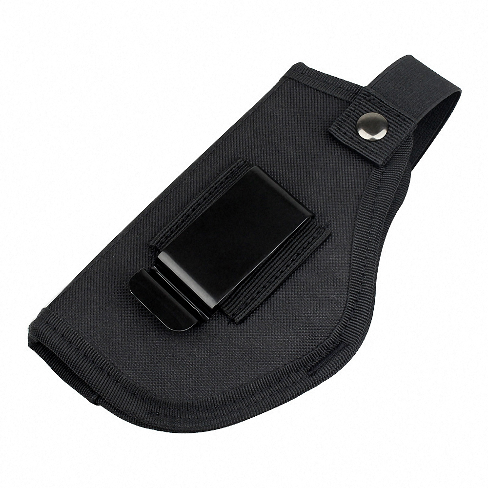 Mege Universal Tactical Gun Holster Concealed Carry Holsters Belt Metal Clip IWB OWB All Size Airsoft handgun Bag Holder Mege Universal Tactical Gun Holster Concealed Carry Holsters Belt Metal Clip IWB OWB All Size Airsoft handgun Bag Holder