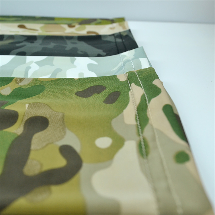 Balaclava Camouflage Cycling Tactical Face Mask Shield Breathable bandana Full Cover Face Hoods Scarf Hat Ski Mask Neck Summer