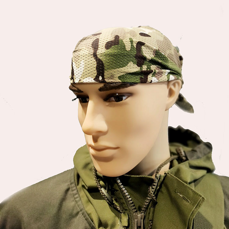 Mege Tactical Scarf Russion Camouflage Kerchief Airsoft Paintball Army Military Accessories Outdoor MultiCam Hiking Headscarf