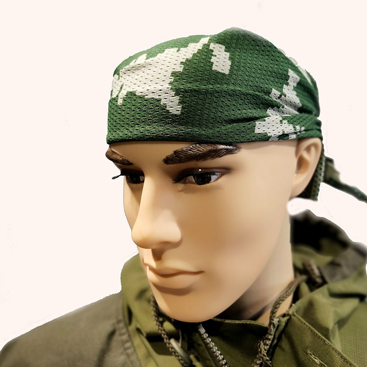 Mege Tactical Scarf Russion Camouflage Kerchief Airsoft Paintball Army Military Accessories Outdoor MultiCam Hiking Headscarf