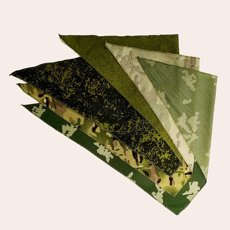 Mege Tactical Scarf Russion Camouflage Kerchief Airsoft Paintball Army Military Accessories Outdoor MultiCam Hiking Headscarf