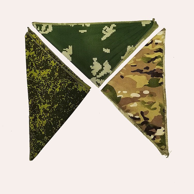Mege Tactical Scarf Russion Camouflage Kerchief Airsoft Paintball Army Military Accessories Outdoor MultiCam Hiking Headscarf
