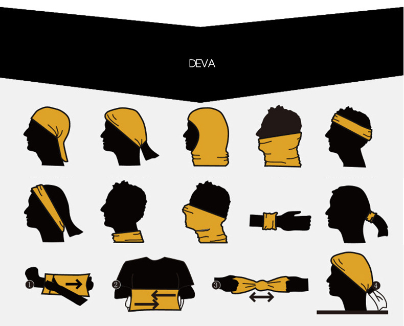 Mege Brand Neck Gaiter Bandana Sun Protective Scarf Sun Mask Face Mask for Outdoor Solid Military Tactical Breathable Airsoft