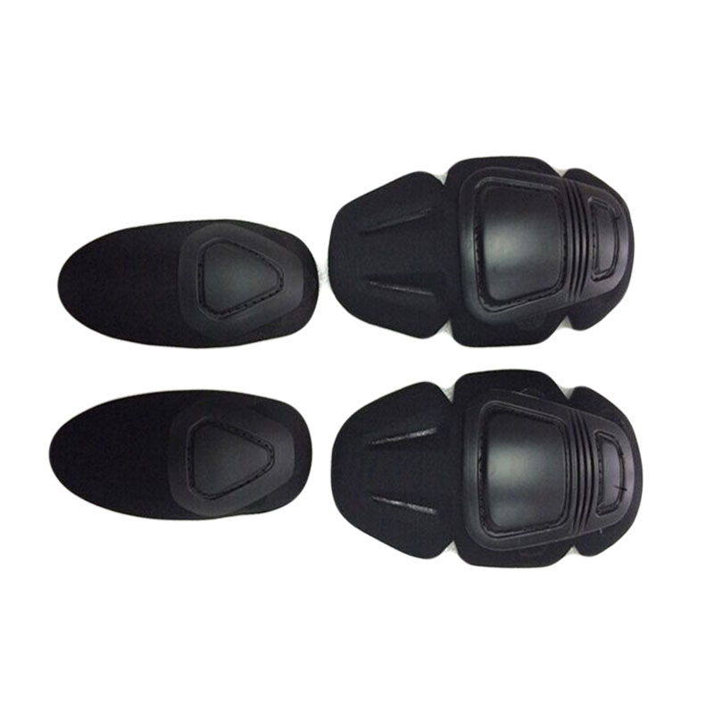 G2G3 Tactical Knee pad Elbow pad for military Airsoft uniform Suits Army military tactical combat uniform airsoft equipment