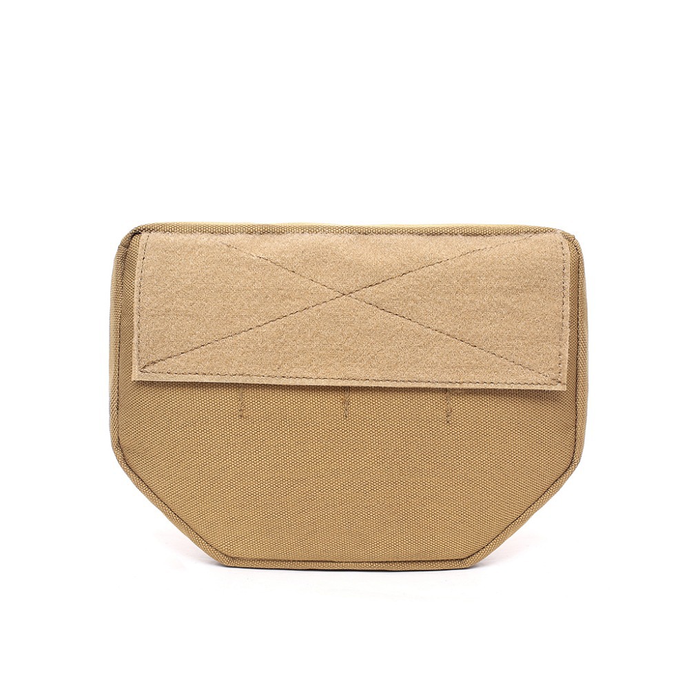 Mege Tactical Vest Airsoft Military Gear Men Waist Pack Magazine Pouch Holster Molle System Swat CS Match Wargame TCM Chest Rig