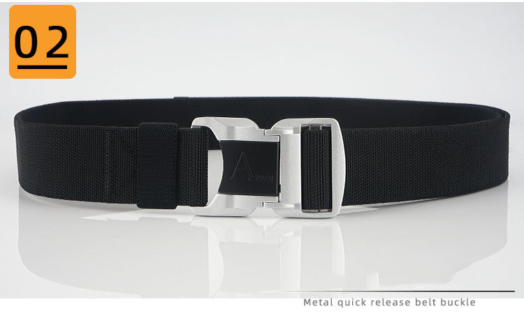Mege Brand Tactical Belt Military Heavy Duty Durable Nylon Belt Army Waist Band Tactical Gear Accessories Dropshipping