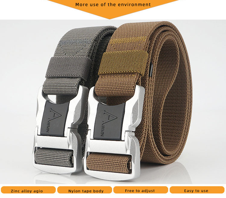Mege Brand Tactical Belt Military Heavy Duty Durable Nylon Belt Army Waist Band Tactical Gear Accessories Dropshipping