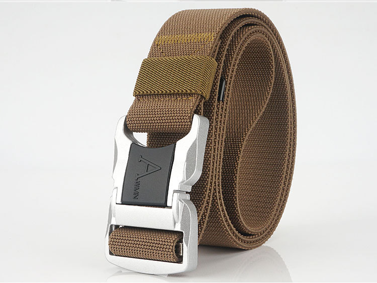 Mege Brand Tactical Belt Military Heavy Duty Durable Nylon Belt Army Waist Band Tactical Gear Accessories Dropshipping