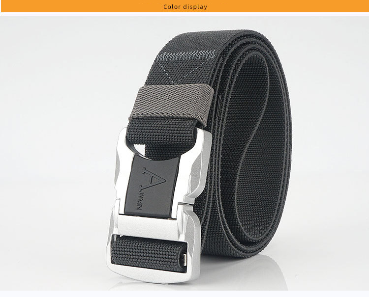 Mege Brand Tactical Belt Military Heavy Duty Durable Nylon Belt Army Waist Band Tactical Gear Accessories Dropshipping