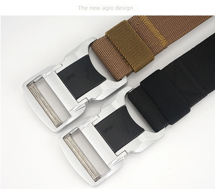 Mege Brand Tactical Belt Military Heavy Duty Durable Nylon Belt Army Waist Band Tactical Gear Accessories Dropshipping