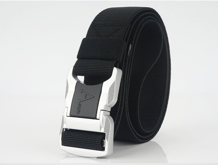 Mege Brand Tactical Belt Military Heavy Duty Durable Nylon Belt Army Waist Band Tactical Gear Accessories Dropshipping