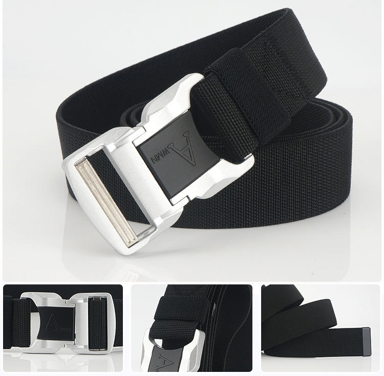 Mege Brand Tactical Belt Military Heavy Duty Durable Nylon Belt Army Waist Band Tactical Gear Accessories Dropshipping