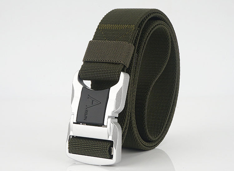 Mege Brand Tactical Belt Military Heavy Duty Durable Nylon Belt Army Waist Band Tactical Gear Accessories Dropshipping