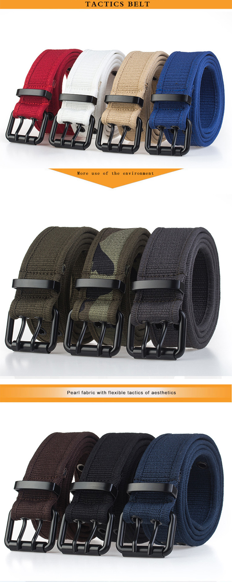 MEGE Waist Tactical Adjustable Outdoor Belt Military Nylon Belt Men Army Canvas Belt Automatic Buckle Cummerbunds para hombre