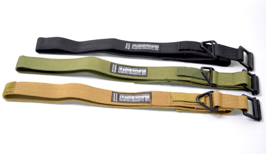 Hot Selling Top-quality Tactical Field Waistband Military Army Thicken Canvas Belt For Paintball Uniform Factory Direct