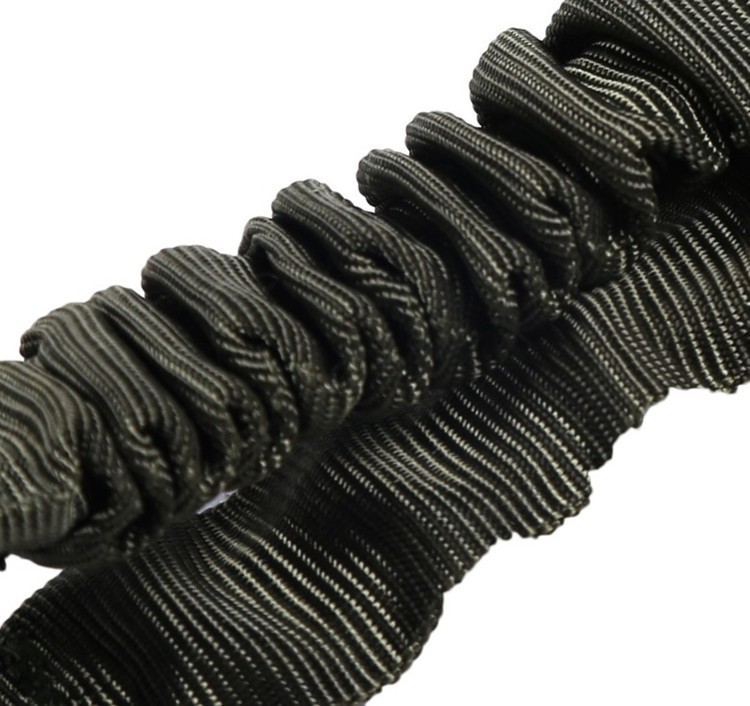 Tactical Sling suitable for all rifles with two hook, war game survive multifunction belts, army military accessories