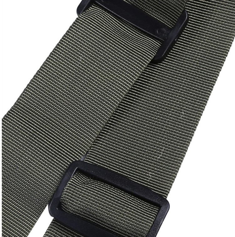 Tactical Sling suitable for all rifles with two hook, war game survive multifunction belts, army military accessories
