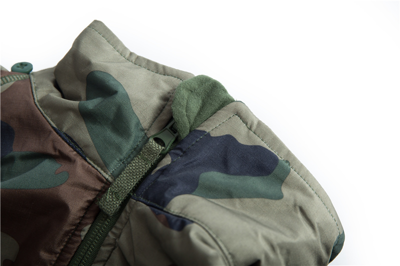 Mege Men's Tactical Jacket Coat Fleece Camouflage Military Parka Combat Army Outdoor Outwear Lightweight Airsoft Paintball Gear Mege Men's Tactical Jacket Coat Fleece Camouflage Military Parka Combat Army Outdoor Outwear Lightweight Airsoft Paintball Gear