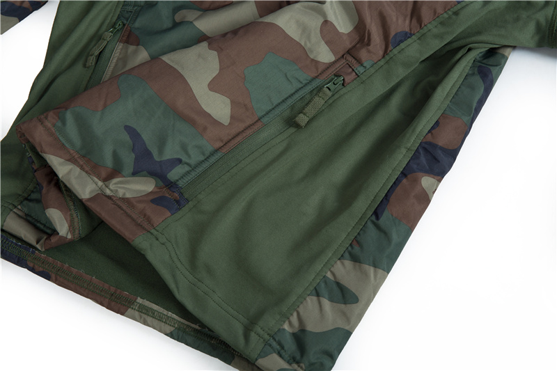 Mege Men's Tactical Jacket Coat Fleece Camouflage Military Parka Combat Army Outdoor Outwear Lightweight Airsoft Paintball Gear Mege Men's Tactical Jacket Coat Fleece Camouflage Military Parka Combat Army Outdoor Outwear Lightweight Airsoft Paintball Gear