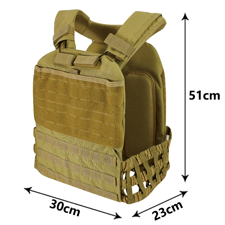 Mege Nylon Hunting Tactical Vest Military Molle Plate Carrier Magazine Airsoft Paintball CS Outdoor Protective Lightweight Vest Mege Nylon Hunting Tactical Vest Military Molle Plate Carrier Magazine Airsoft Paintball CS Outdoor Protective Lightweight Vest
