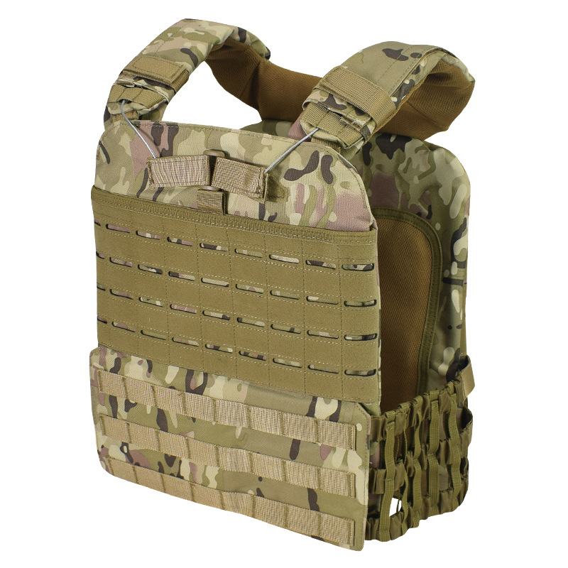Mege Nylon Hunting Tactical Vest Military Molle Plate Carrier Magazine Airsoft Paintball CS Outdoor Protective Lightweight Vest Mege Nylon Hunting Tactical Vest Military Molle Plate Carrier Magazine Airsoft Paintball CS Outdoor Protective Lightweight Vest