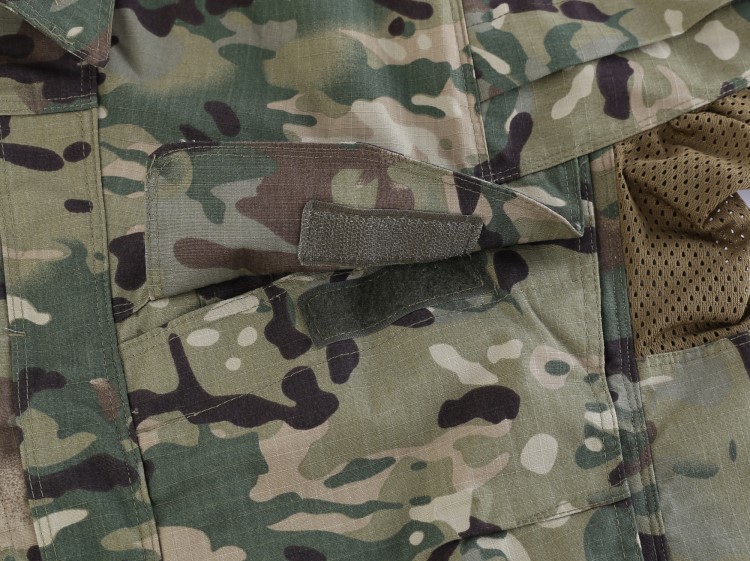 Mege Tactical Military Jacket Camouflage Combat Shirt Multi Pockets Breathable Outdoor Airsoft Paintball Male AutumnOutwear