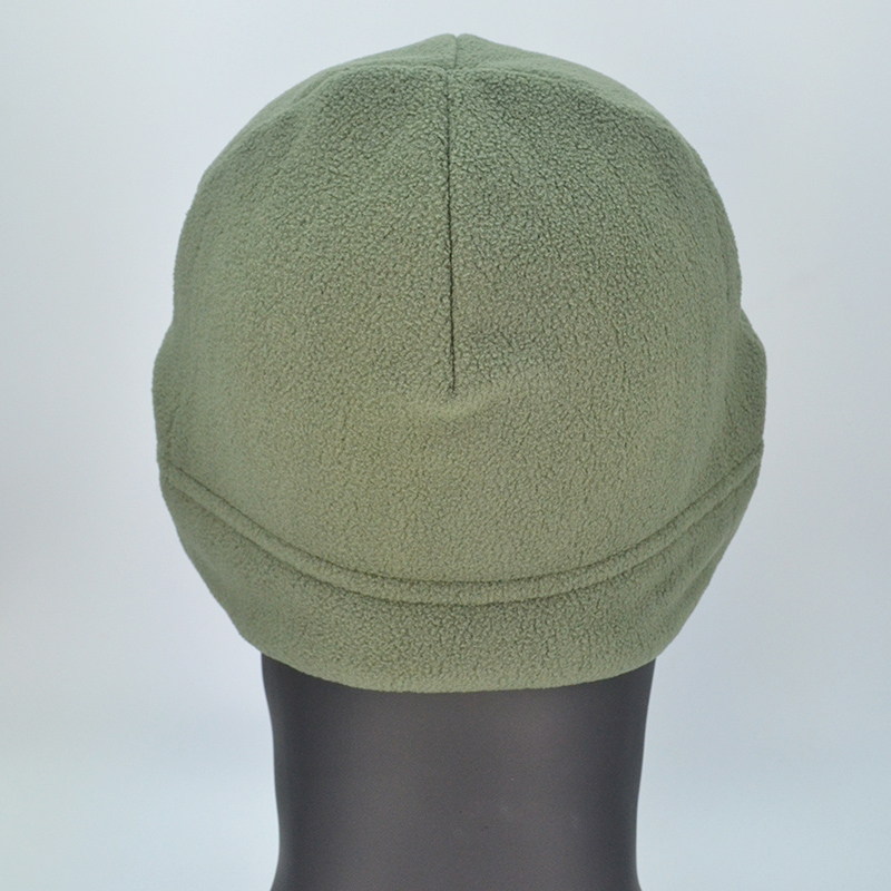 Mege Tactical Military Fleece Hat Winter Warm Unisex Camouflage Windproof Hiking Fishing Outdoor Hunting Thick Special Force Hat