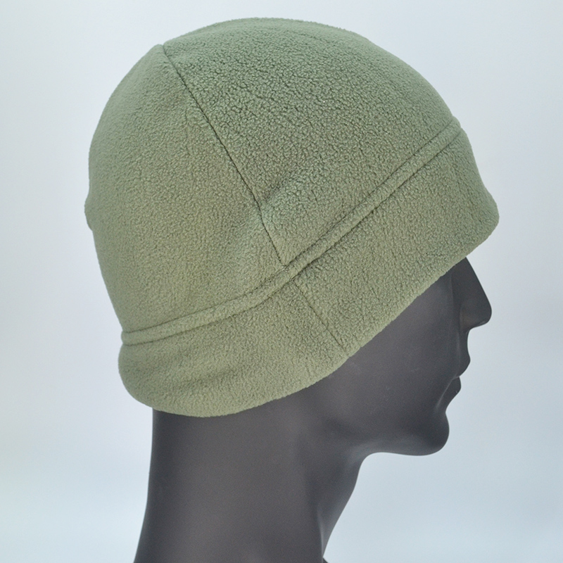 Mege Tactical Military Fleece Hat Winter Warm Unisex Camouflage Windproof Hiking Fishing Outdoor Hunting Thick Special Force Hat