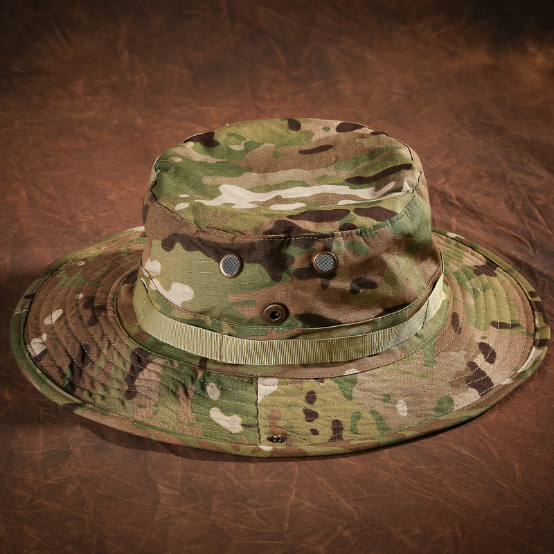 Multicam Boonie Hat Military Camouflage Tactical Cap Bucket Hats Army Sports Hunting Outdoor Hiking Fishing Sun Protector Cap Multicam Boonie Hat Military Camouflage Tactical Cap Bucket Hats Army Sports Hunting Outdoor Hiking Fishing Sun Protector Cap