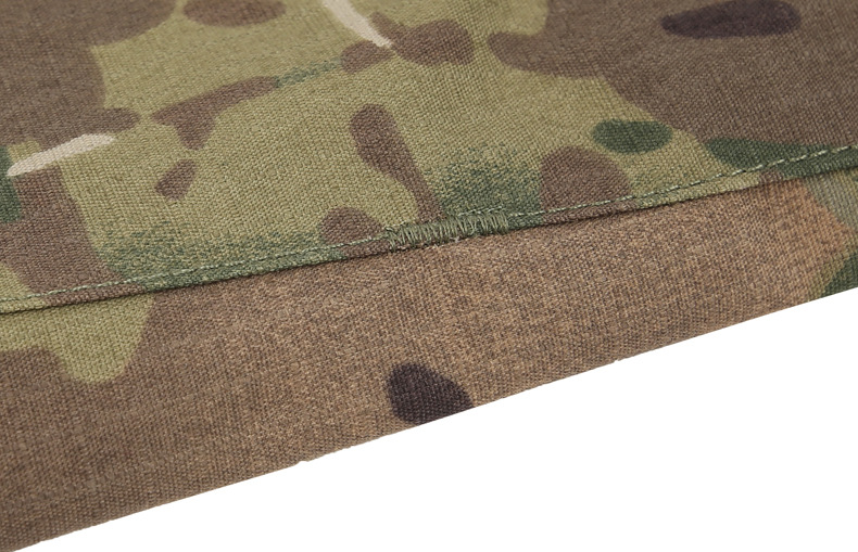 Mege Tactical Shirt Camouflage Army Military Battle Combat Shirt Airsoft Paintball Camisa Militar Special Forces Costume Plusize