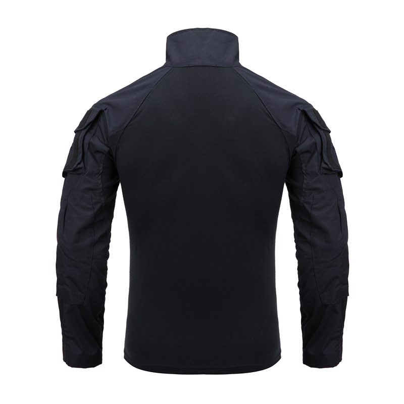 Mege Tactical Camouflage Combat Shirt GEN3 Outdoor Military Army Airsoft Paintball Clothing US Navy Assault Camo Militar Uniform Mege Tactical Camouflage Combat Shirt GEN3 Outdoor Military Army Airsoft Paintball Clothing US Navy Assault Camo Militar Uniform