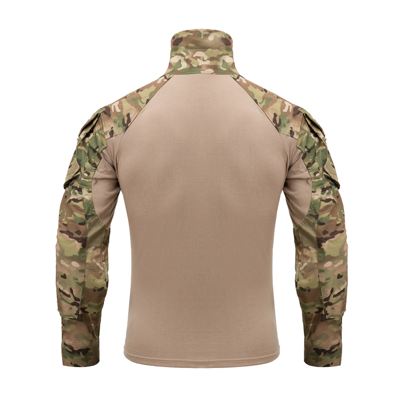 Mege Tactical Camouflage Combat Shirt GEN3 Outdoor Military Army Airsoft Paintball Clothing US Navy Assault Camo Militar Uniform Mege Tactical Camouflage Combat Shirt GEN3 Outdoor Military Army Airsoft Paintball Clothing US Navy Assault Camo Militar Uniform